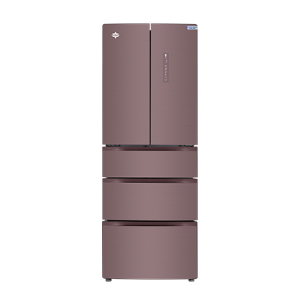 BCD-339WPQG荣耀咖 极光金